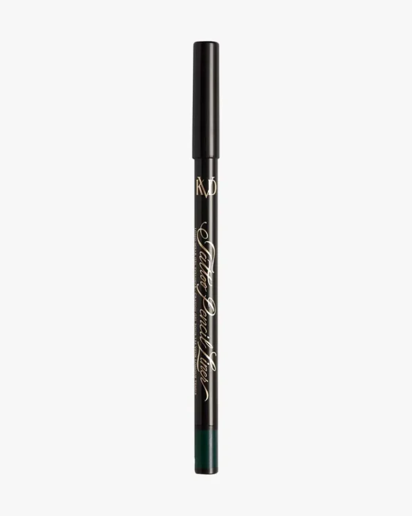 Tattoo Pencil Liner Waterproof Long-Wear Gel Eyeliner 0,5 g
