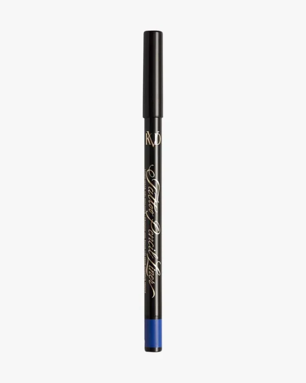 Tattoo Pencil Liner Waterproof Long-Wear Gel Eyeliner 0,5 g