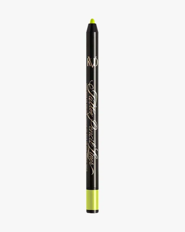 Tattoo Pencil Liner Waterproof Long-Wear Gel Eyeliner 0,5 g