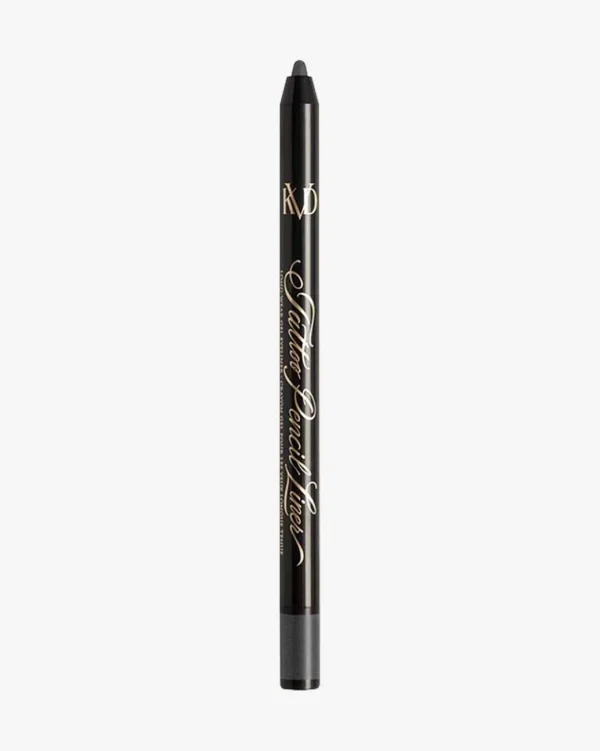 Tattoo Pencil Liner Waterproof Long-Wear Gel Eyeliner 0,5 g
