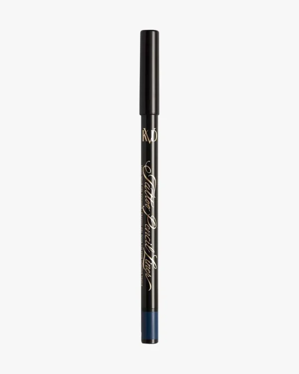 Tattoo Pencil Liner Waterproof Long-Wear Gel Eyeliner 0,5 g