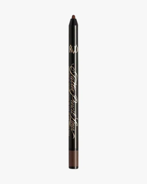 Tattoo Pencil Liner Waterproof Long-Wear Gel Eyeliner 0,5 g
