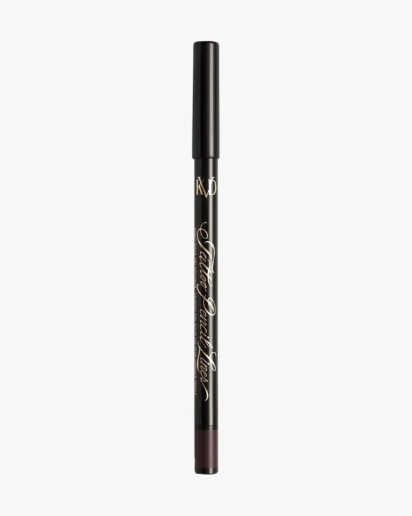 Tattoo Pencil Liner Waterproof Long-Wear Gel Eyeliner 0,5 g