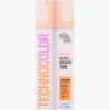 Technocolor 1 Hour Express Self Tanning Foam Caramel 200 ml