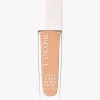 Teint Idôle Ultra Wear Care & Glow