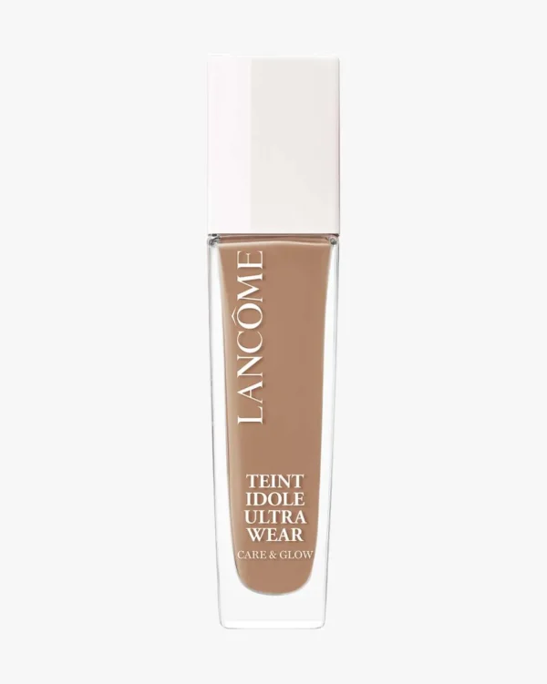 Teint Idôle Ultra Wear Care & Glow