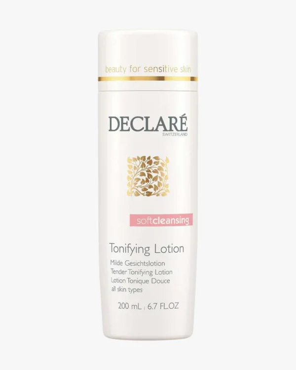 Tender Tonifying Lotion