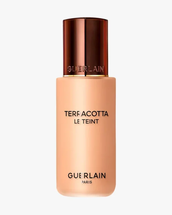 Terracotta Le Teint Fluid Foundation 35 ml