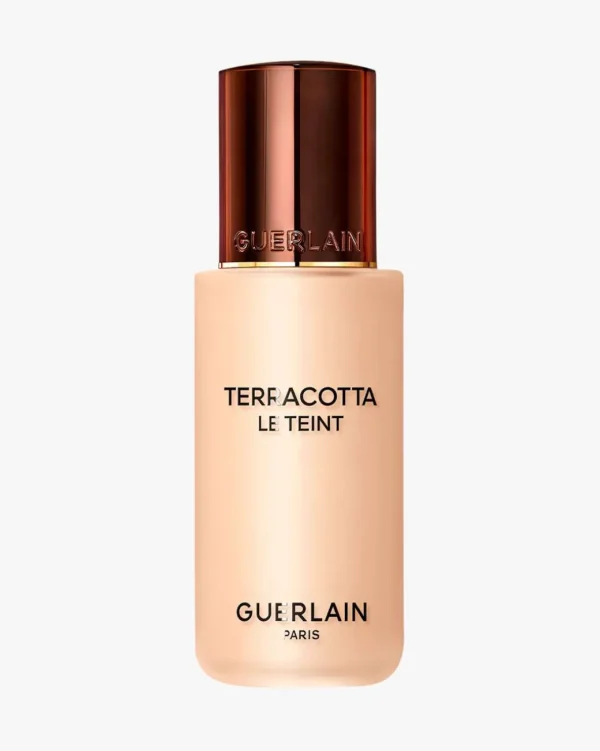 Terracotta Le Teint Fluid Foundation 35 ml