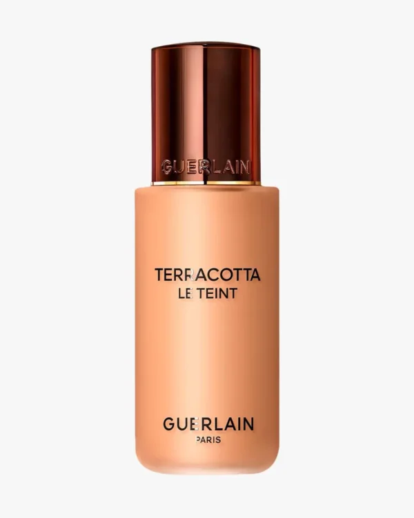 Terracotta Le Teint Fluid Foundation 35 ml
