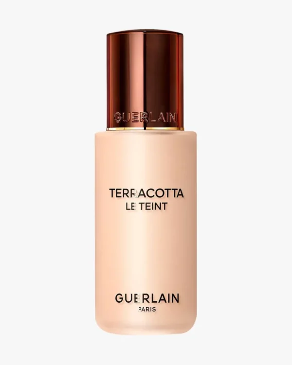 Terracotta Le Teint Fluid Foundation 35 ml