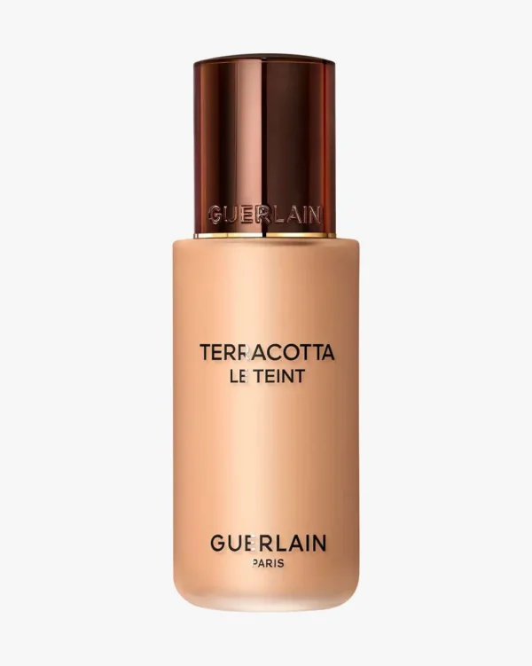 Terracotta Le Teint Fluid Foundation 35 ml