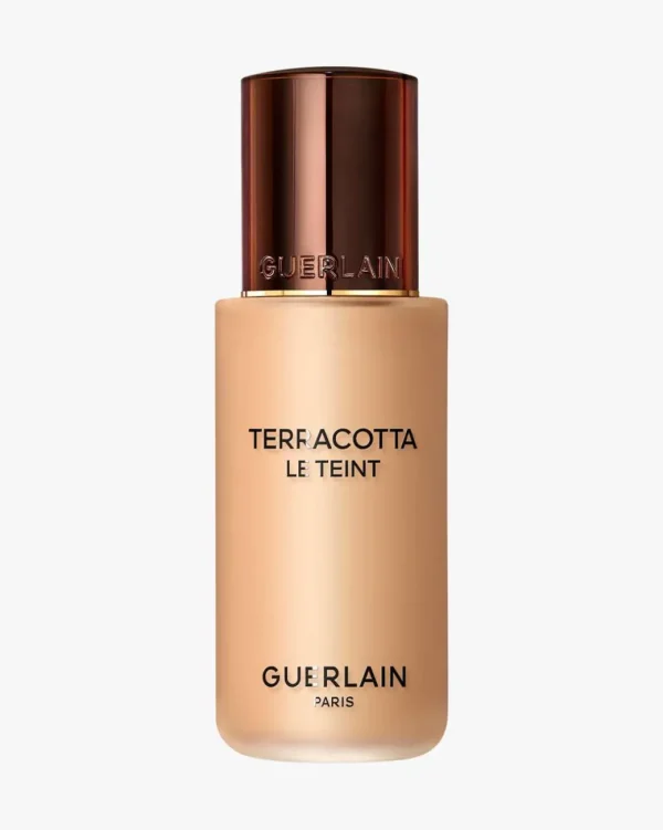 Terracotta Le Teint Fluid Foundation 35 ml