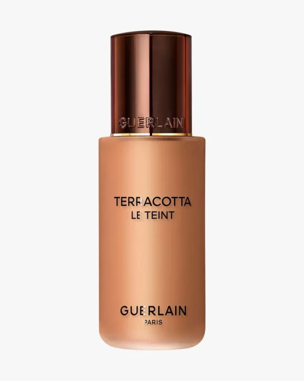 Terracotta Le Teint Fluid Foundation 35 ml