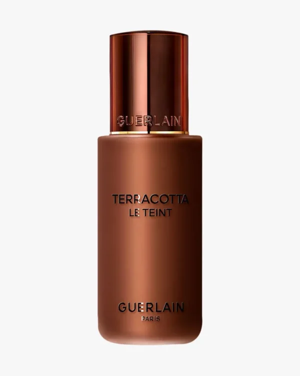 Terracotta Le Teint Fluid Foundation 35 ml