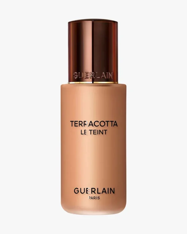 Terracotta Le Teint Fluid Foundation 35 ml