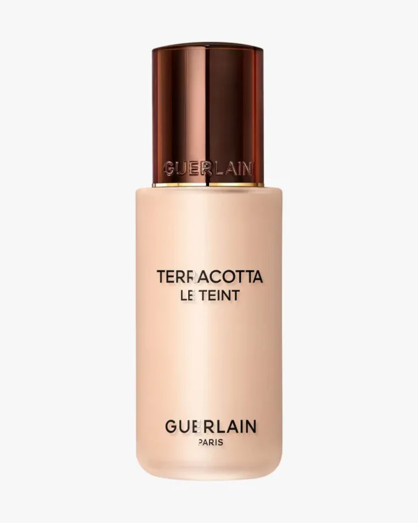 Terracotta Le Teint Fluid Foundation 35 ml