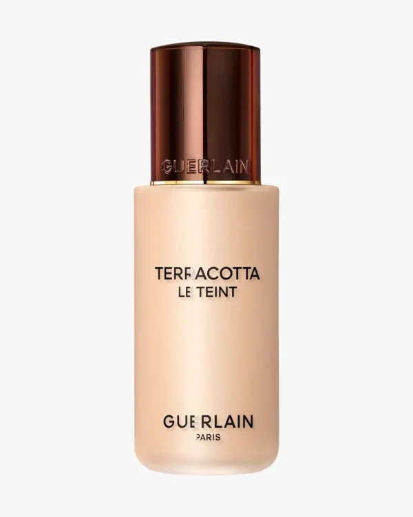 Terracotta Le Teint Fluid Foundation 35 ml