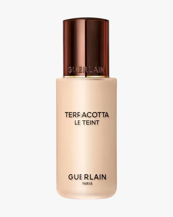 Terracotta Le Teint Fluid Foundation 35 ml
