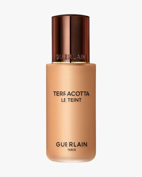 Terracotta Le Teint Fluid Foundation 35 ml