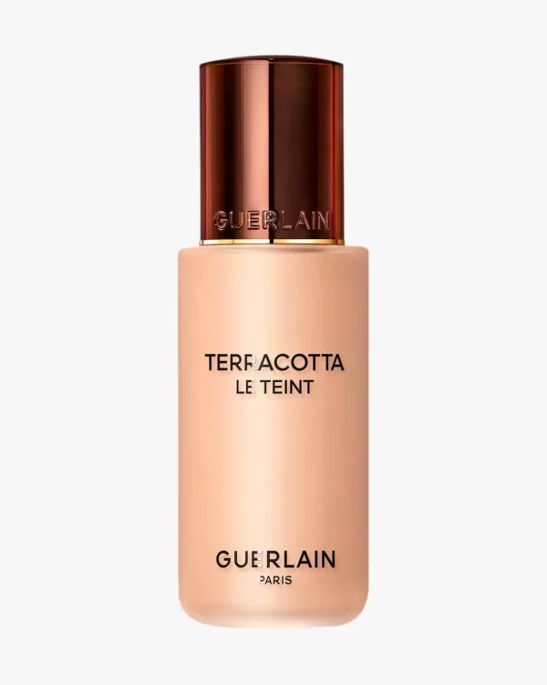 Terracotta Le Teint Fluid Foundation 35 ml