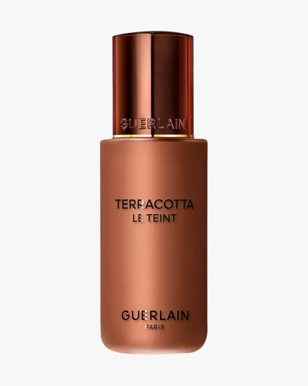 Terracotta Le Teint Fluid Foundation 35 ml