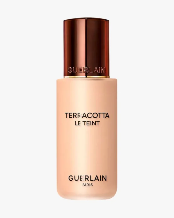 Terracotta Le Teint Fluid Foundation 35 ml