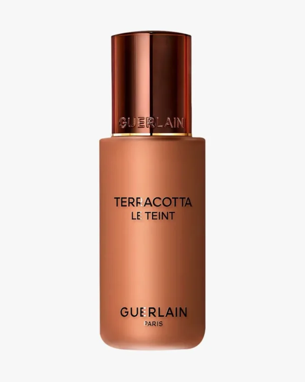 Terracotta Le Teint Fluid Foundation 35 ml