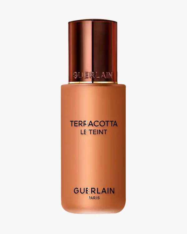 Terracotta Le Teint Fluid Foundation 35 ml