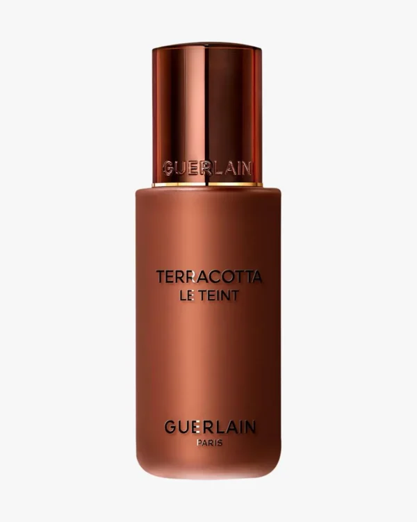 Terracotta Le Teint Fluid Foundation 35 ml