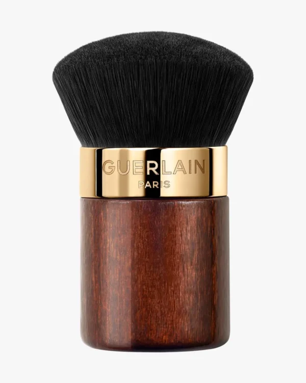 Terracotta Le Teint Foundation Brush