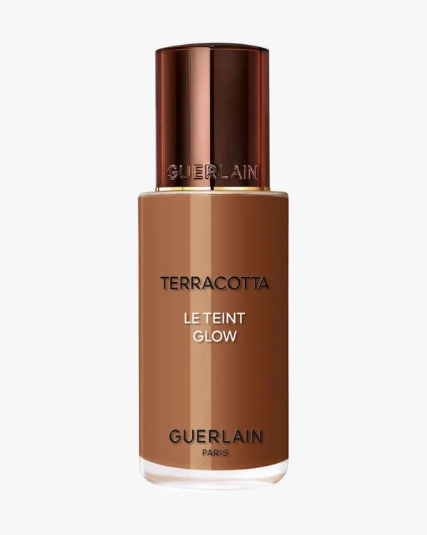 Terracotta Le Teint Glow Fluid Foundation 35 ml