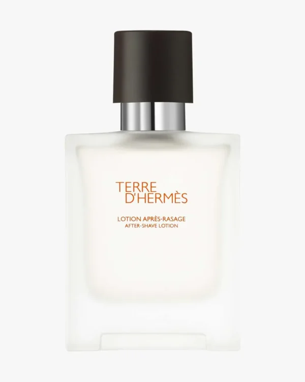 Terre d'Hermès After Shave Lotion 50 ml