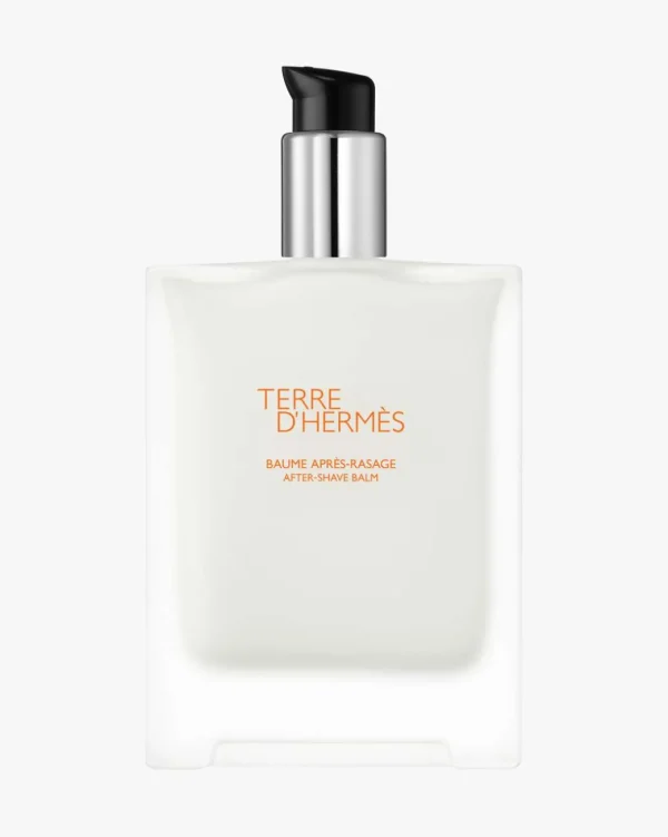 Terre d'Hermès After-Shave Balm 100 ml