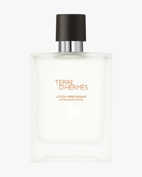 Terre d'Hermès After-Shave Lotion 100 ml