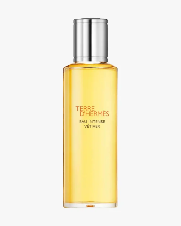 Terre d'Hermès Eau Intense Vètiver Eau de Parfum Refill 125 ml
