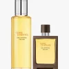 Terre d'Hermès Eau Intense Vètiver Eau de Parfum + Refill