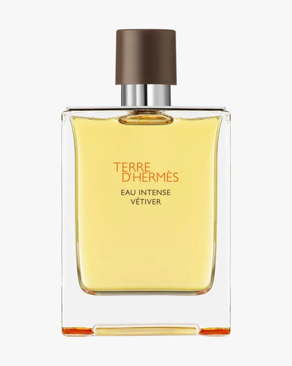 Terre d'Hermès Eau Intense Vètiver Eau de Parfum