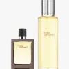 Terre d'Hermès EdT + Refill