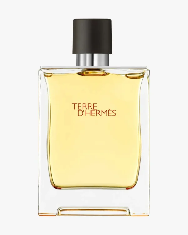 Terre d'Hermès Parfum 200 ml