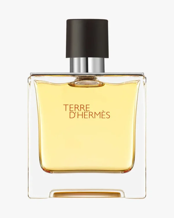 Terre d'Hermès Pure Perfume 75 ml