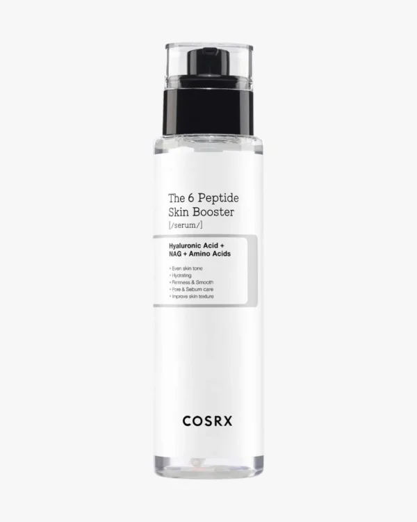 The 6 Peptide Skin Booster Serum 150 ml