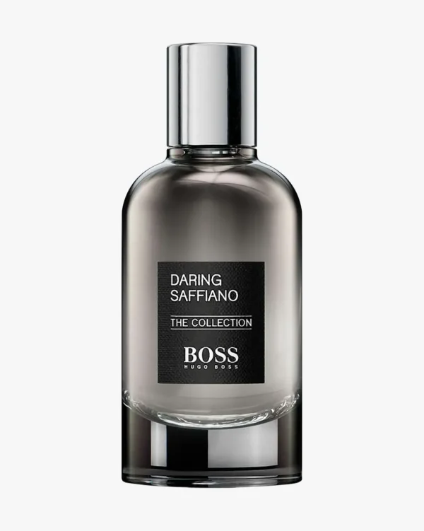 The Collection Daring Saffiano EdP 100 ml