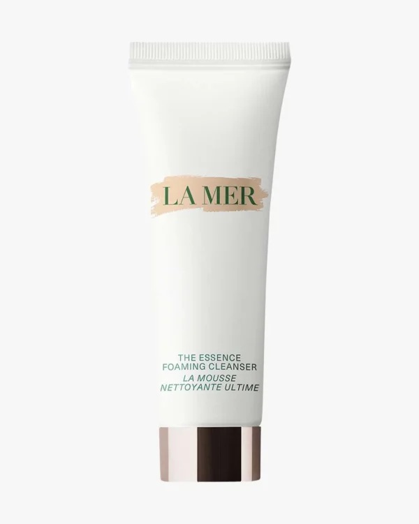 The Essence Foaming Cleanser