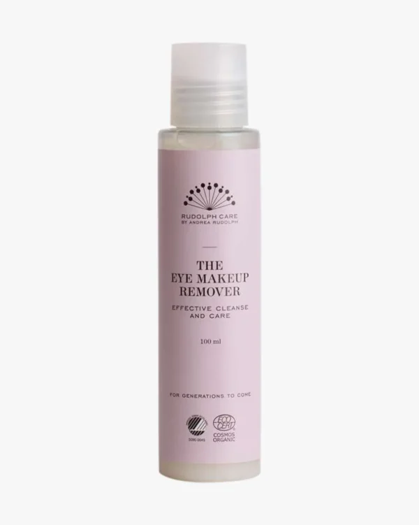 The Eye Makeup Remover 100 ml
