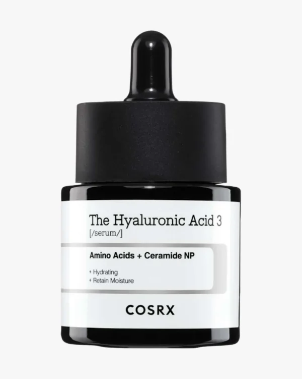 The Hyaluronic Acid 3 Serum 20 ml