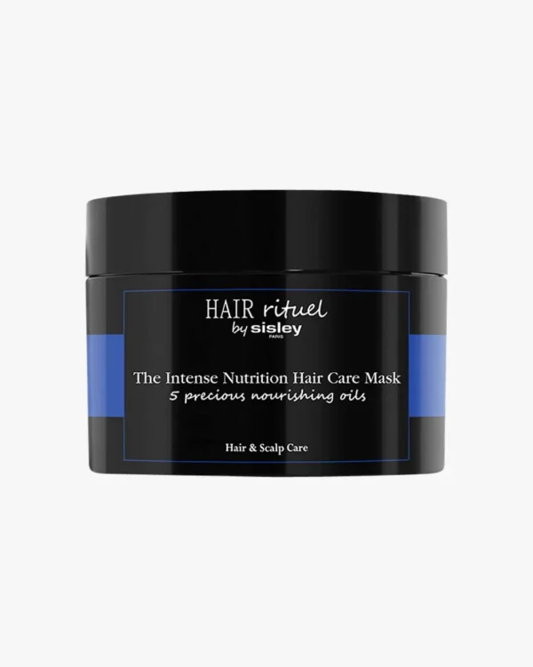 The Intense Nutrition Hair Care Mask 200 ml