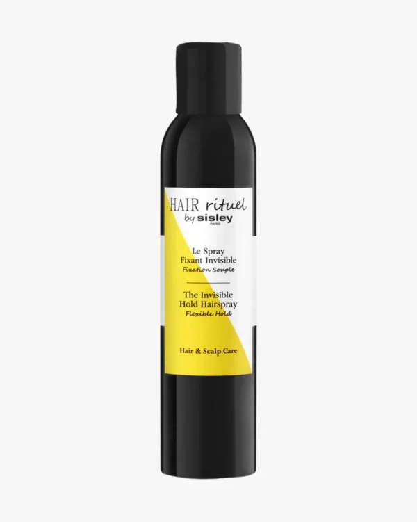 The Invisible Hold Hair Spray 250 ml