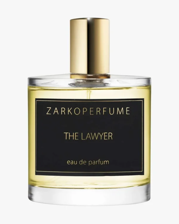 The Lawyer EdP 100 ml