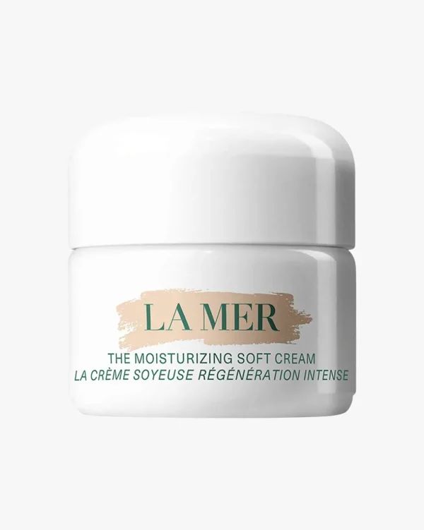 The Moisturizing Soft Cream